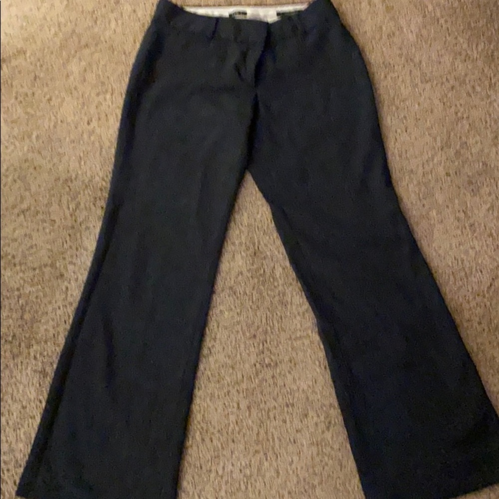 Marisa Trouser- Dress/work pants